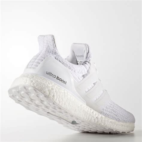 adidas ultra boost weiß herren ebay|adidas ultra boost models list.